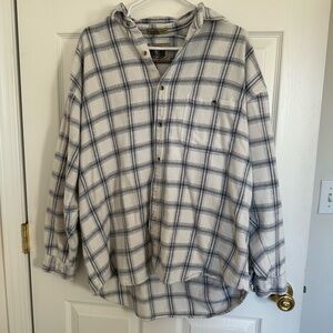 Island Force flannel